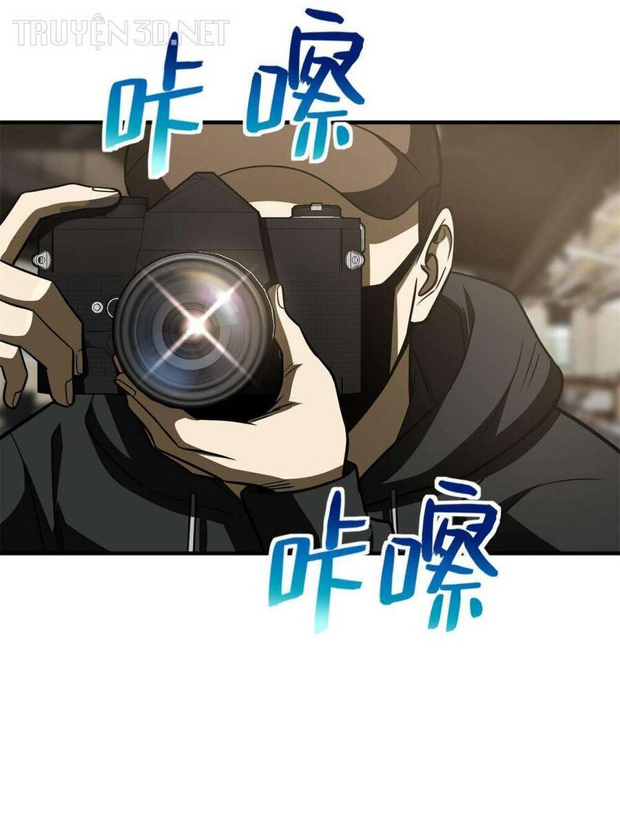 Toàn Cầu Cao Võ Chap 203 - Next Chap 204