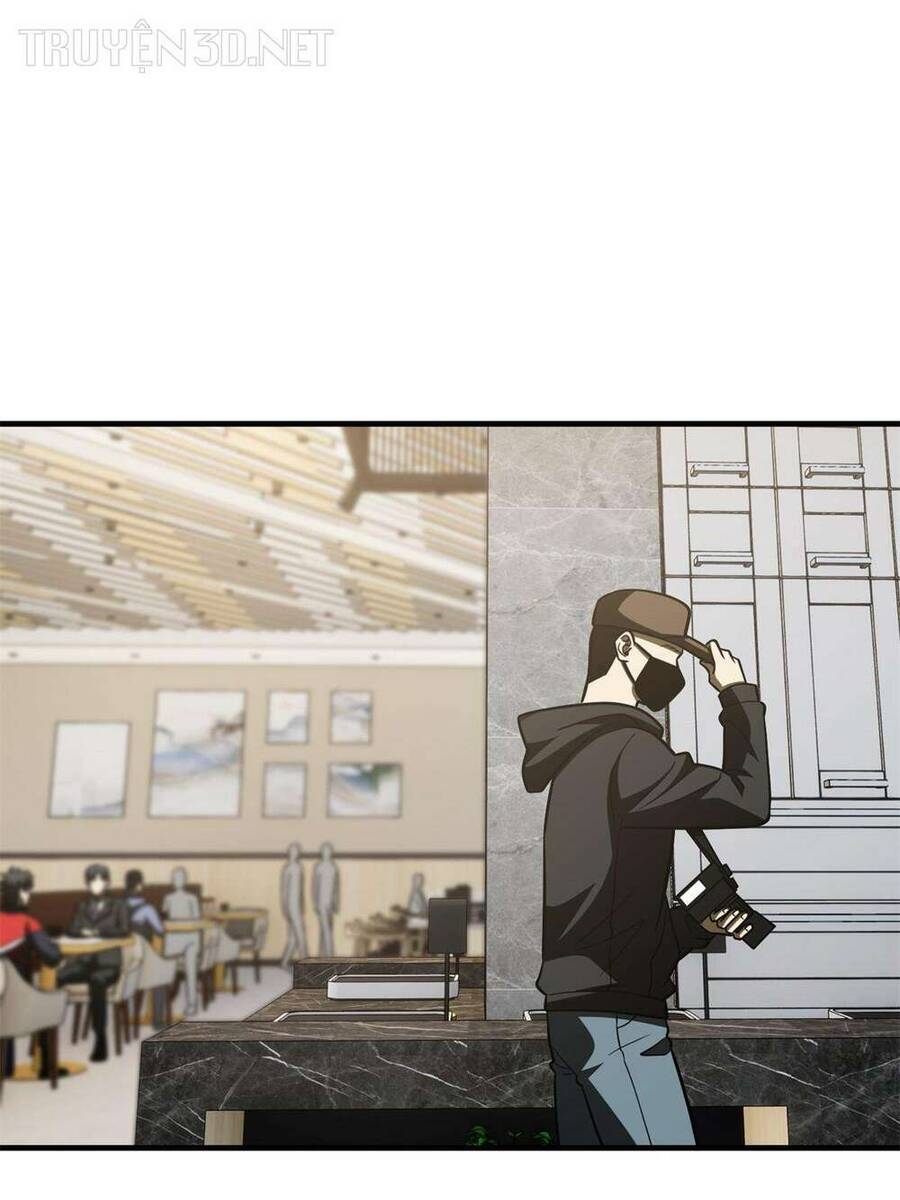 Toàn Cầu Cao Võ Chap 203 - Next Chap 204
