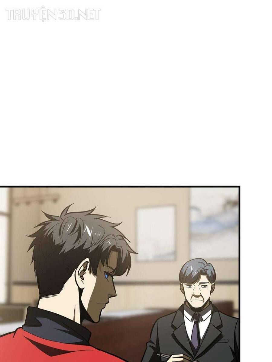 Toàn Cầu Cao Võ Chap 203 - Next Chap 204