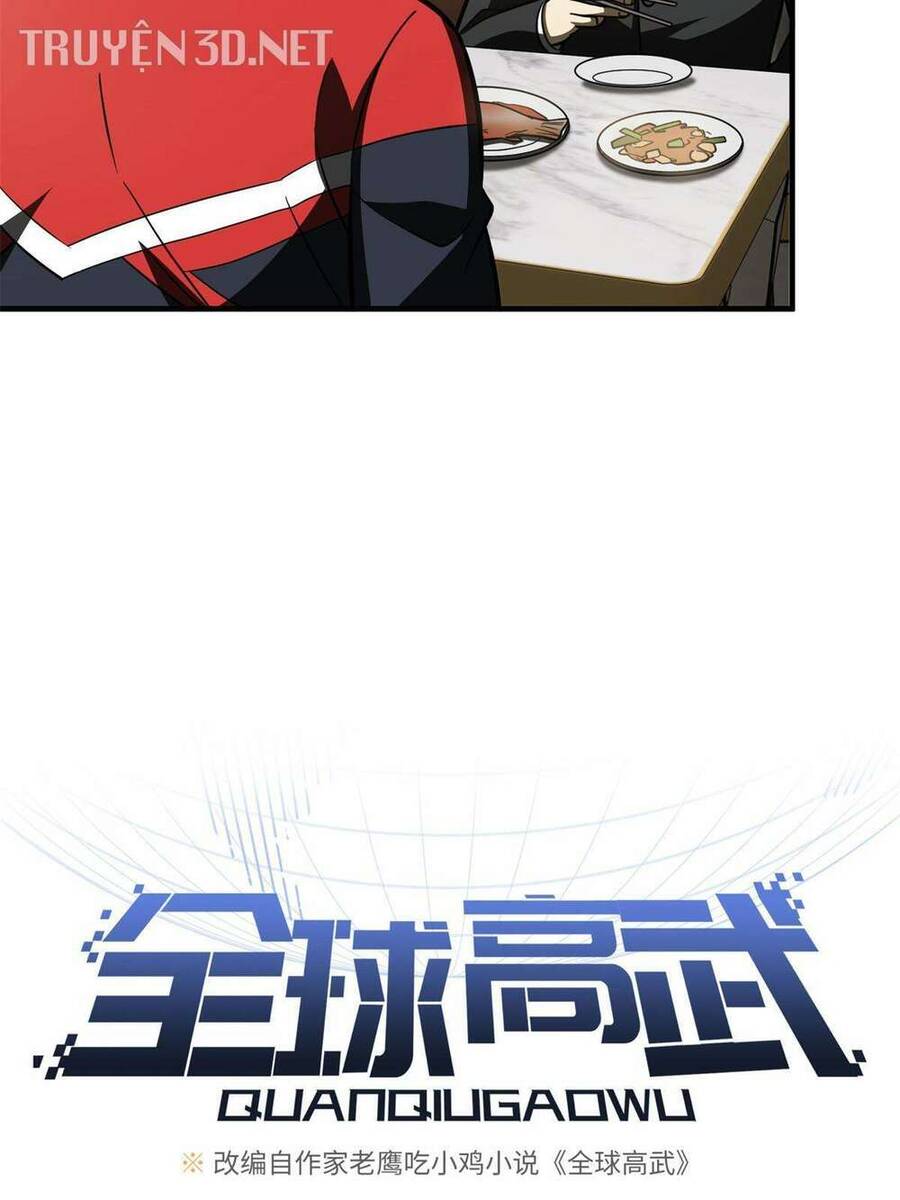 Toàn Cầu Cao Võ Chap 203 - Next Chap 204