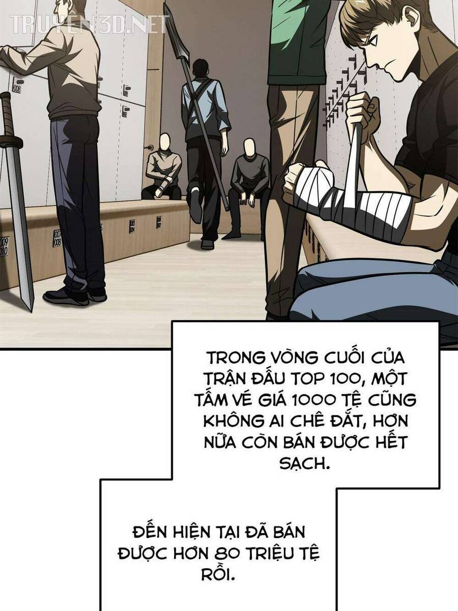 Toàn Cầu Cao Võ Chap 203 - Next Chap 204