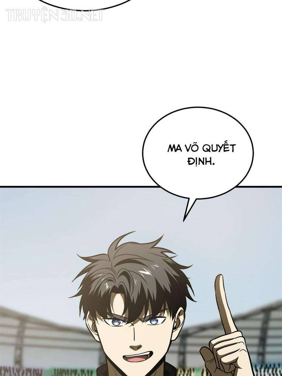 Toàn Cầu Cao Võ Chap 203 - Next Chap 204