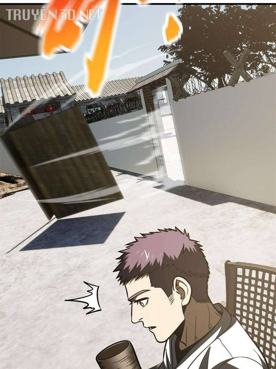 Toàn Cầu Cao Võ Chap 203 - Next Chap 204