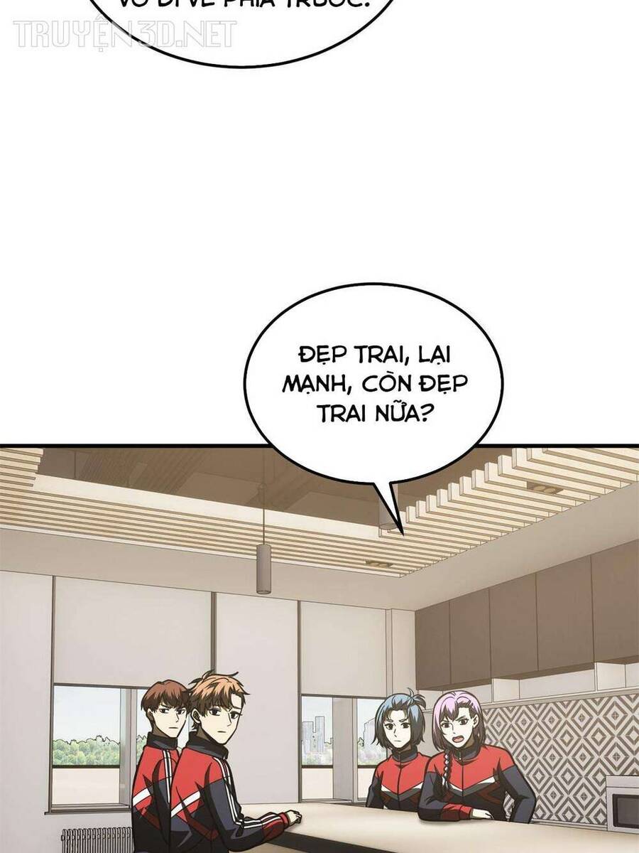 Toàn Cầu Cao Võ Chap 203 - Next Chap 204