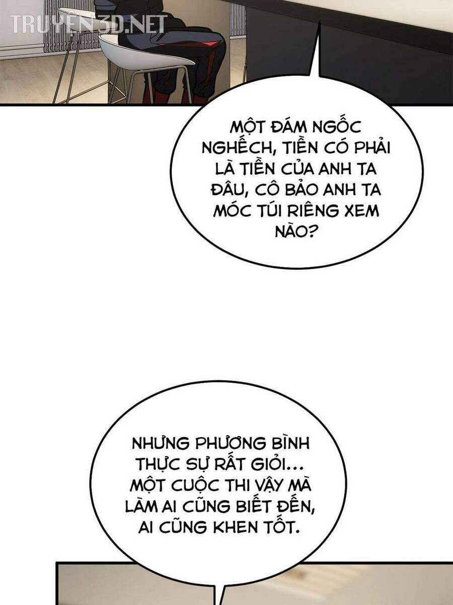 Toàn Cầu Cao Võ Chap 203 - Next Chap 204