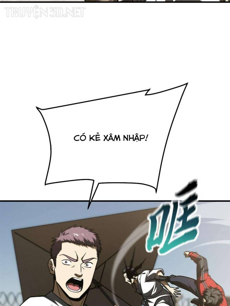 Toàn Cầu Cao Võ Chap 203 - Next Chap 204