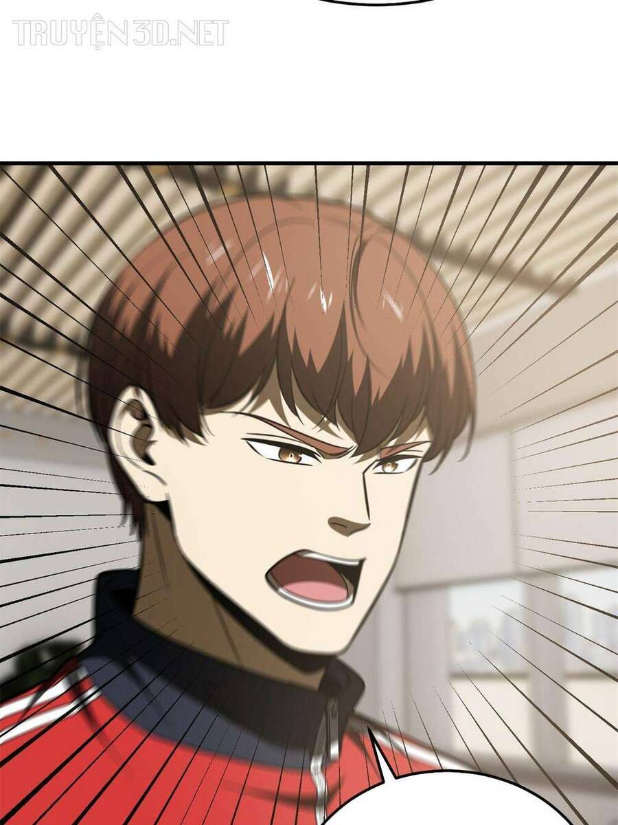 Toàn Cầu Cao Võ Chap 203 - Next Chap 204