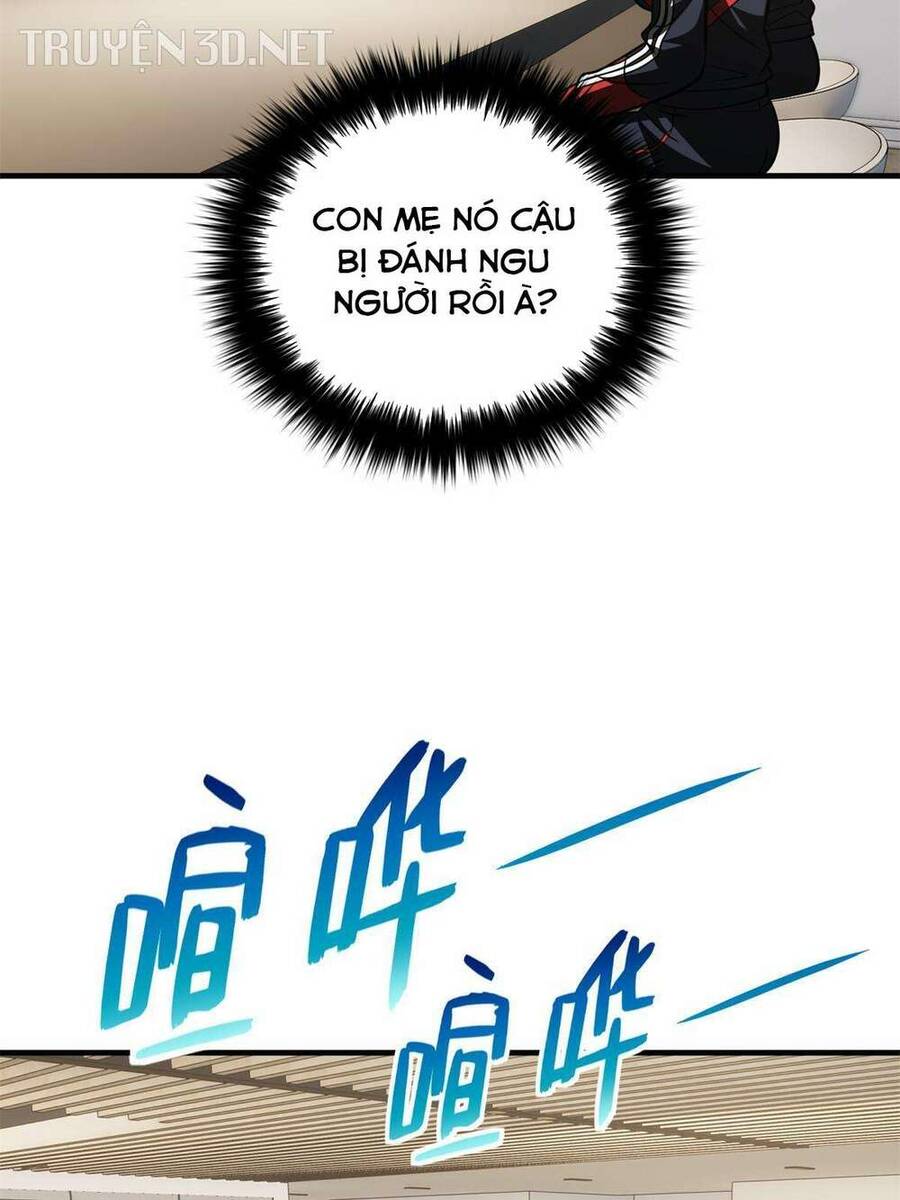 Toàn Cầu Cao Võ Chap 203 - Next Chap 204