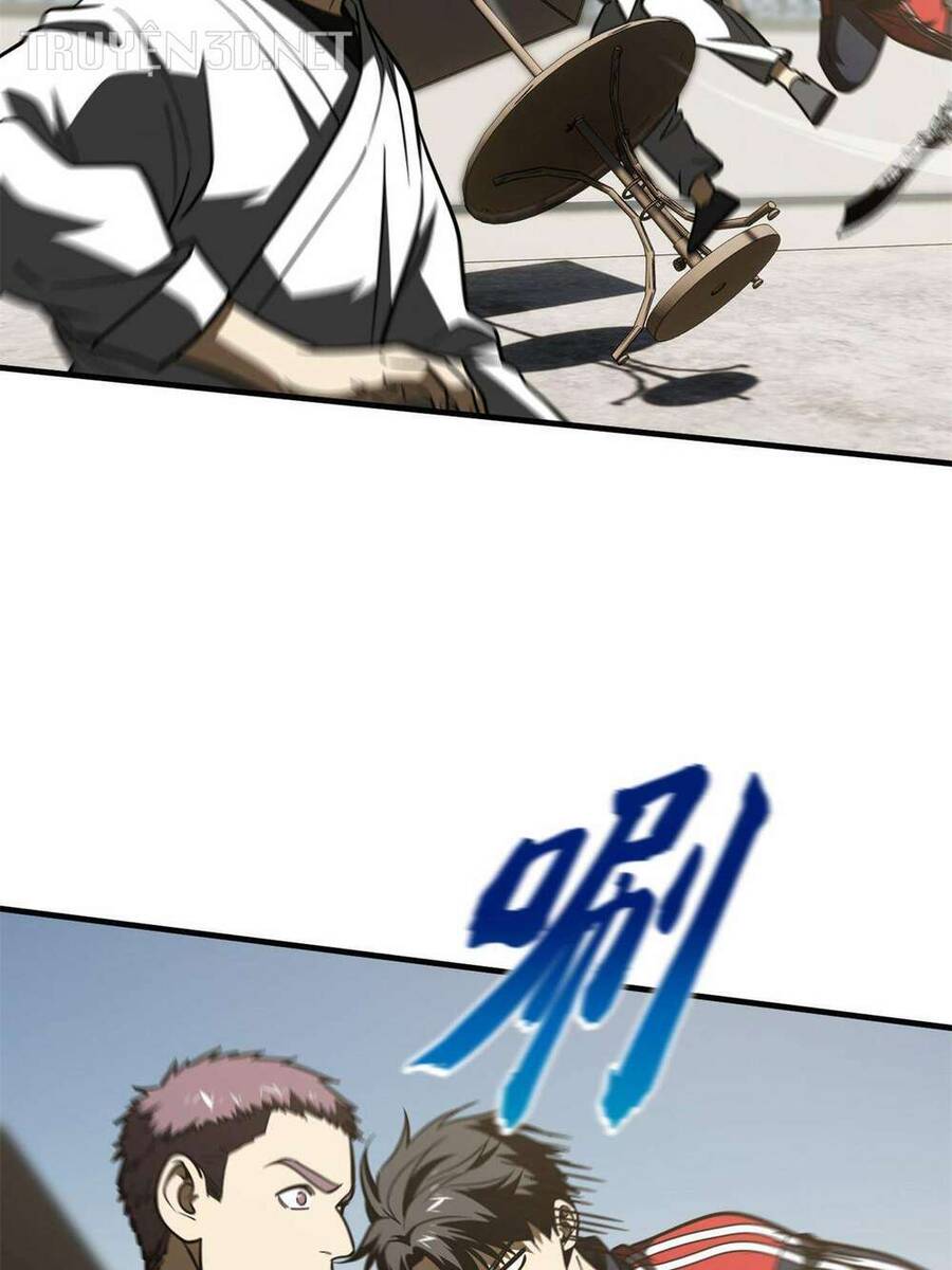 Toàn Cầu Cao Võ Chap 203 - Next Chap 204