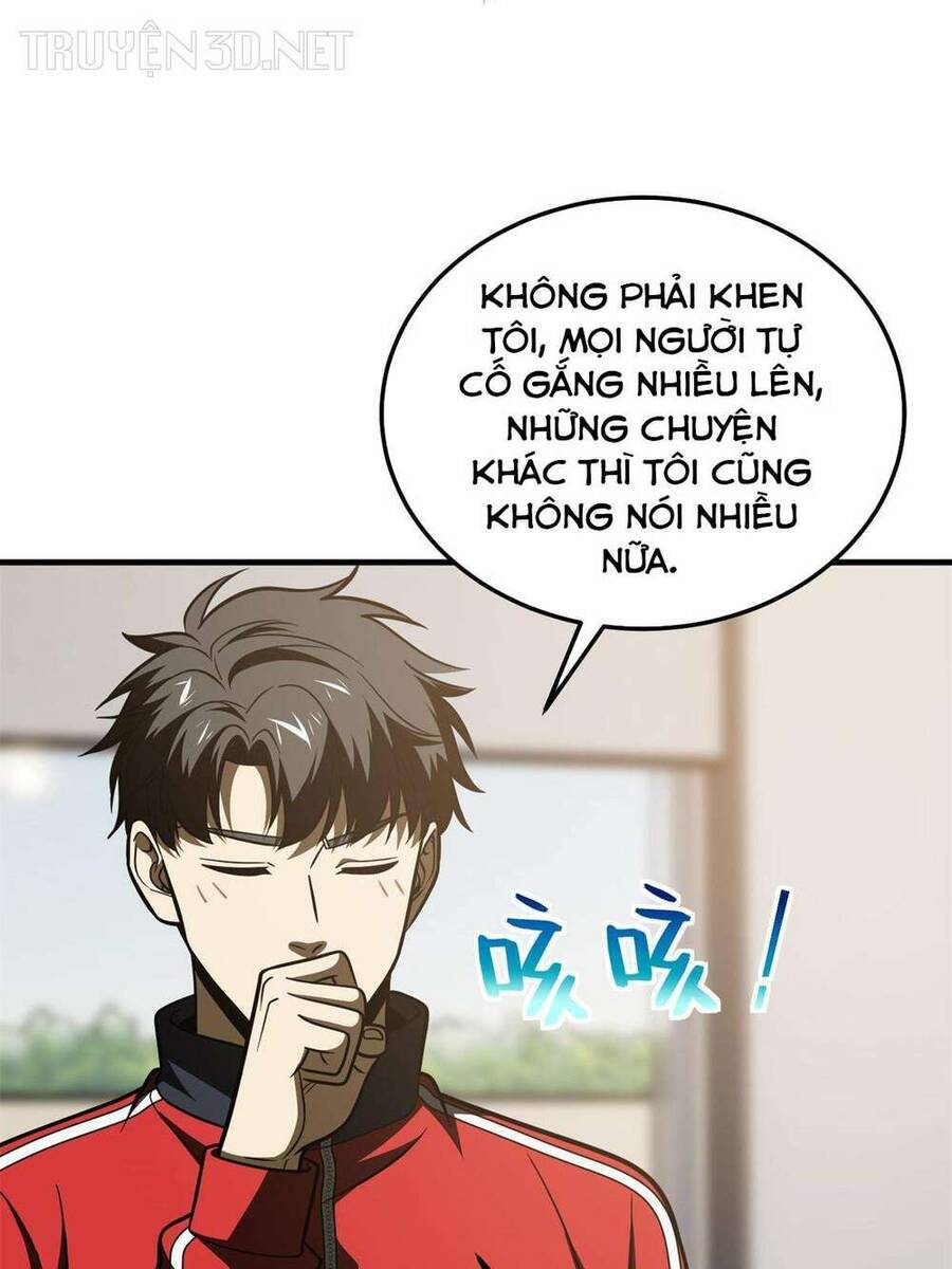 Toàn Cầu Cao Võ Chap 203 - Next Chap 204