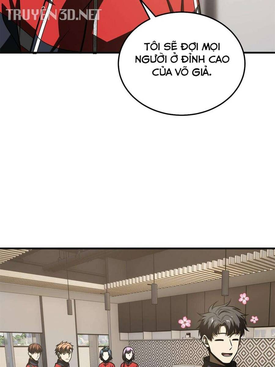 Toàn Cầu Cao Võ Chap 203 - Next Chap 204