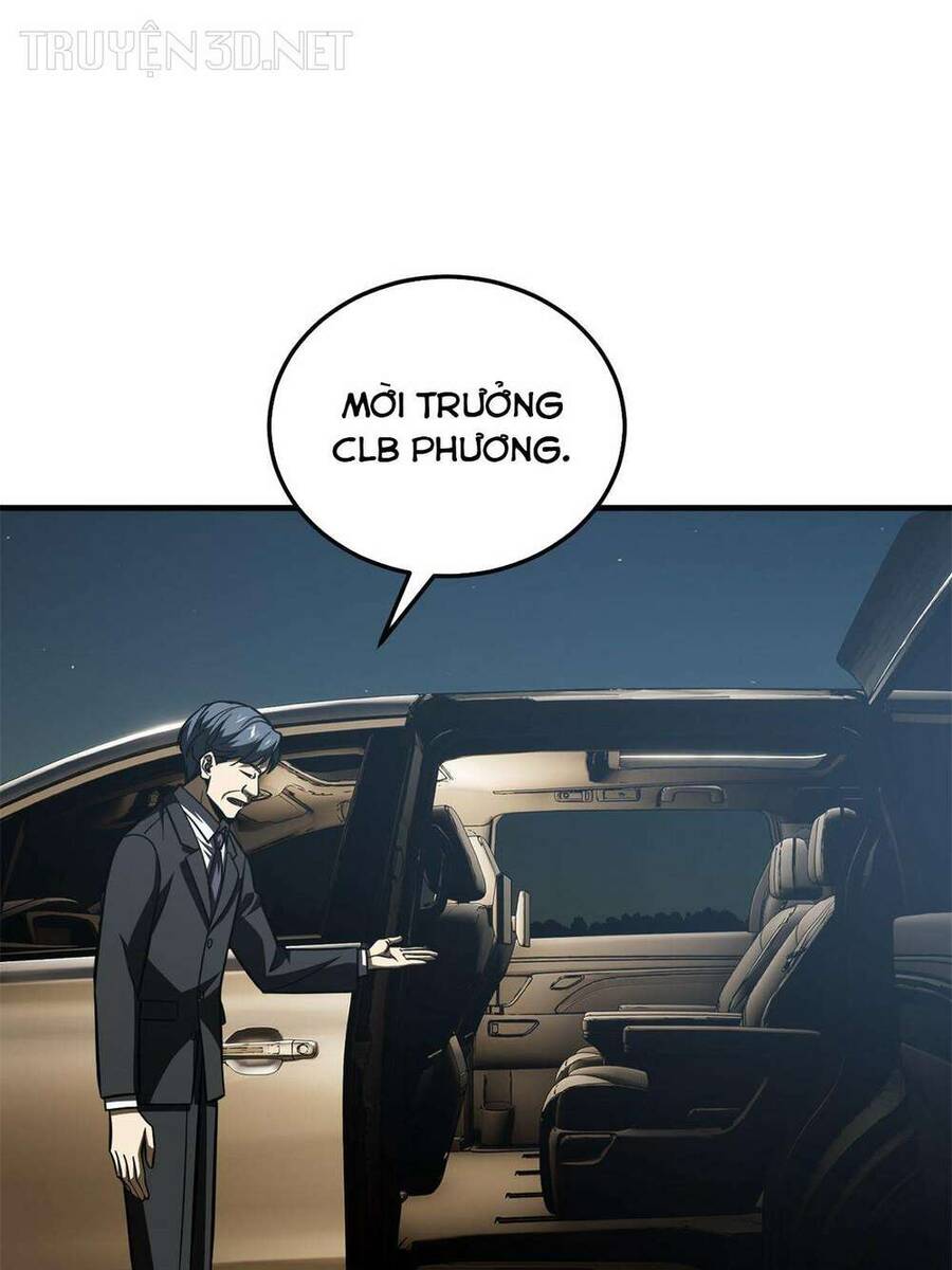 Toàn Cầu Cao Võ Chap 203 - Next Chap 204