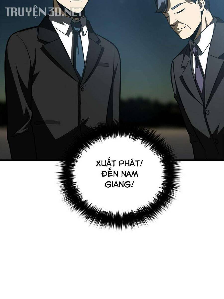 Toàn Cầu Cao Võ Chap 203 - Next Chap 204
