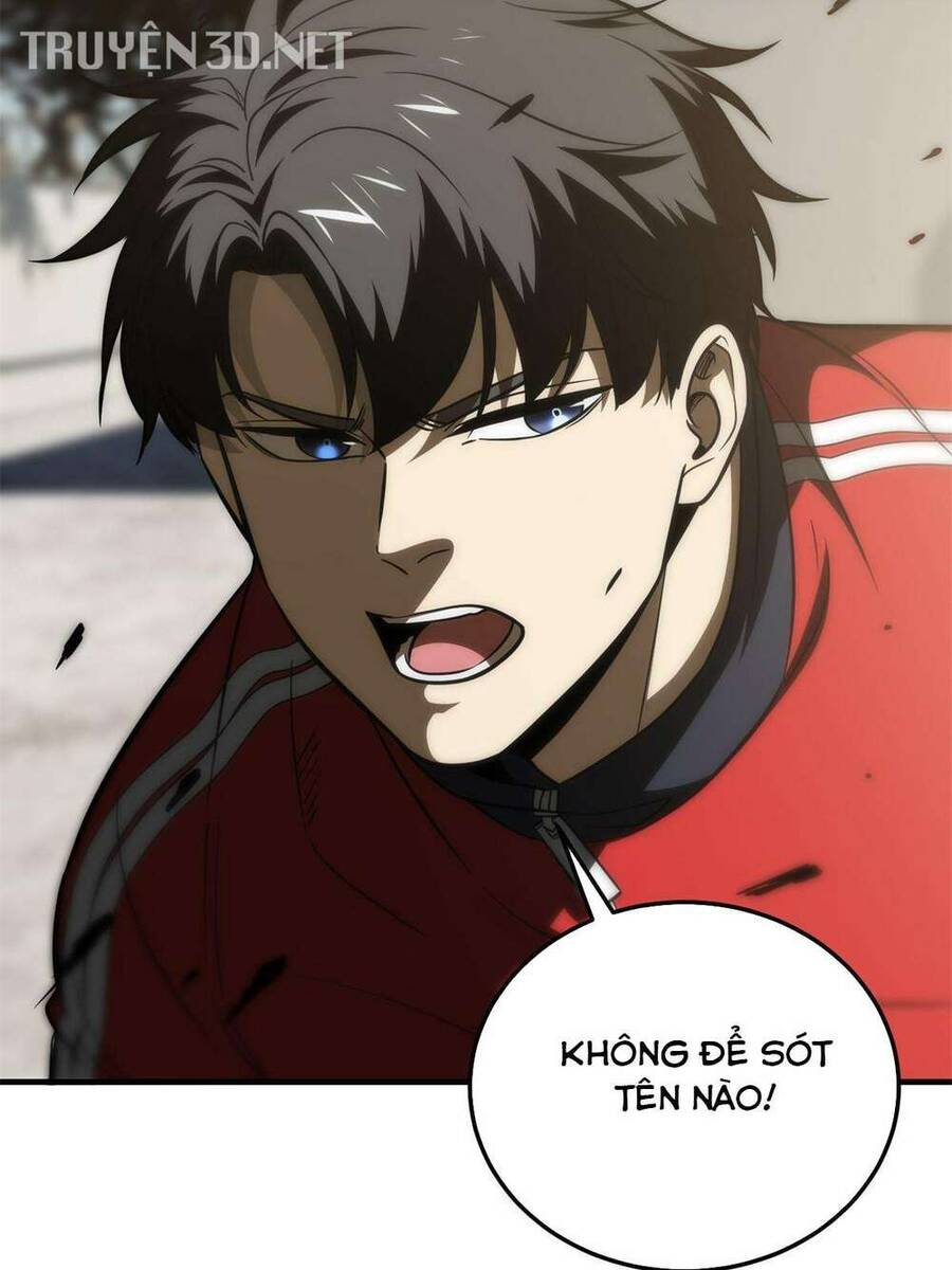 Toàn Cầu Cao Võ Chap 203 - Next Chap 204