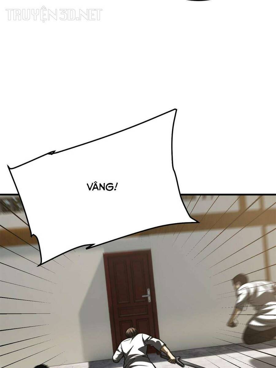 Toàn Cầu Cao Võ Chap 203 - Next Chap 204