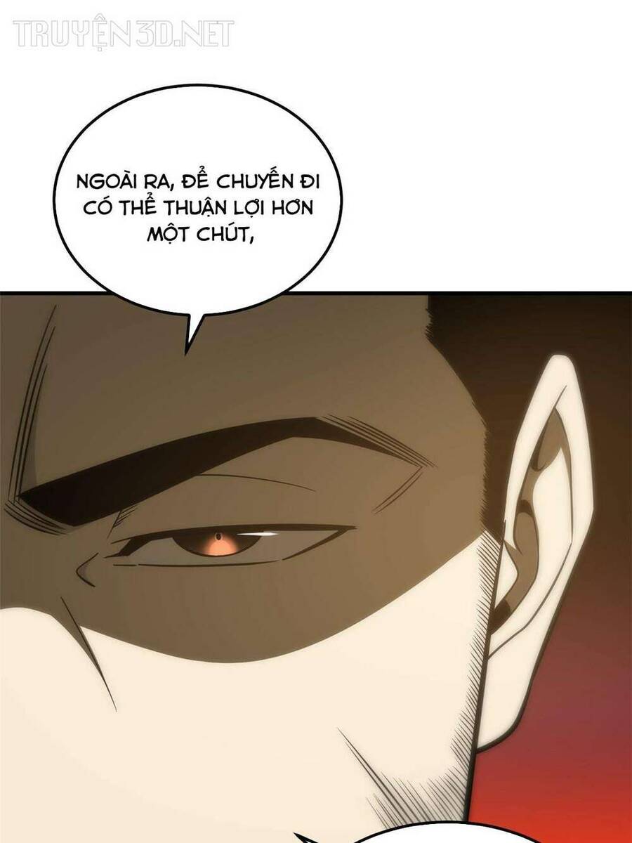 Toàn Cầu Cao Võ Chap 204 - Next Chap 205