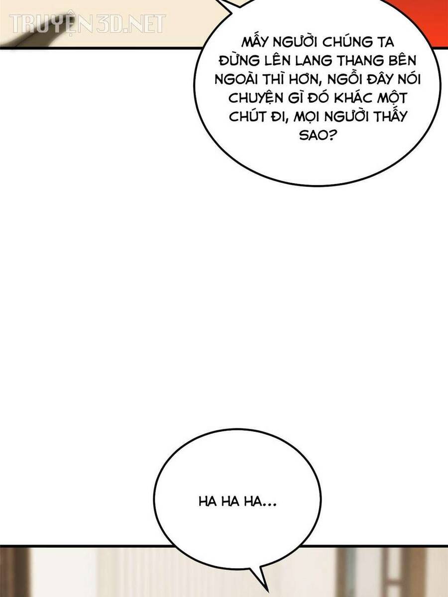 Toàn Cầu Cao Võ Chap 204 - Next Chap 205