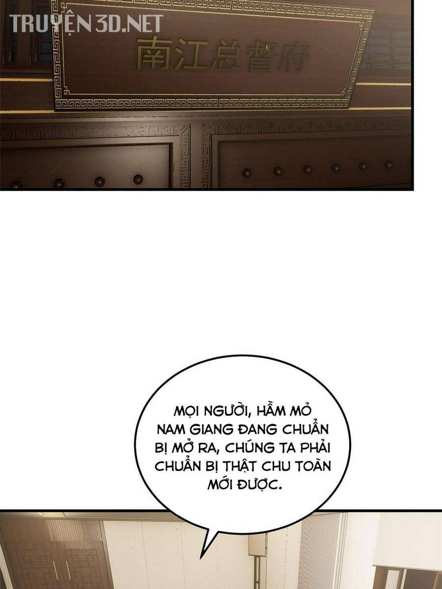 Toàn Cầu Cao Võ Chap 204 - Next Chap 205