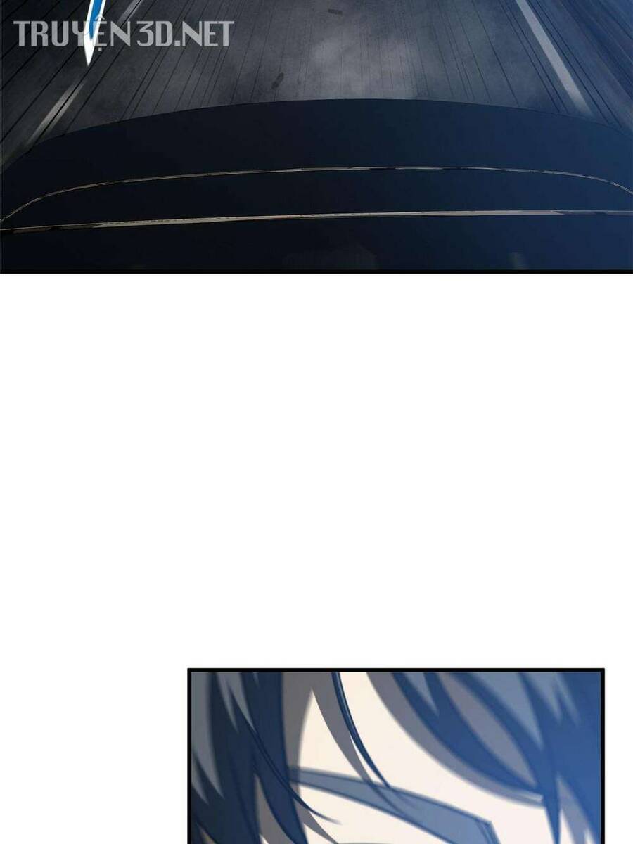 Toàn Cầu Cao Võ Chap 204 - Next Chap 205