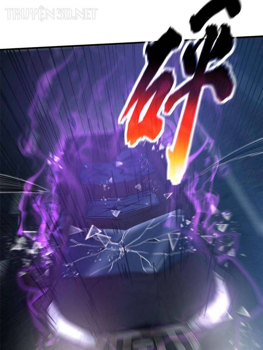 Toàn Cầu Cao Võ Chap 204 - Next Chap 205