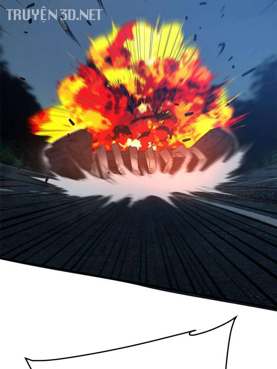 Toàn Cầu Cao Võ Chap 204 - Next Chap 205