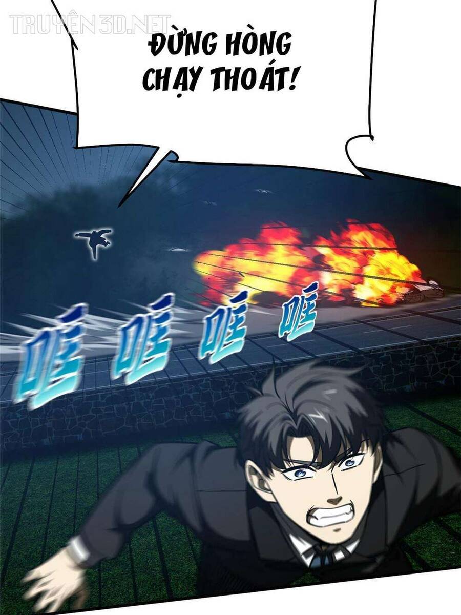 Toàn Cầu Cao Võ Chap 204 - Next Chap 205