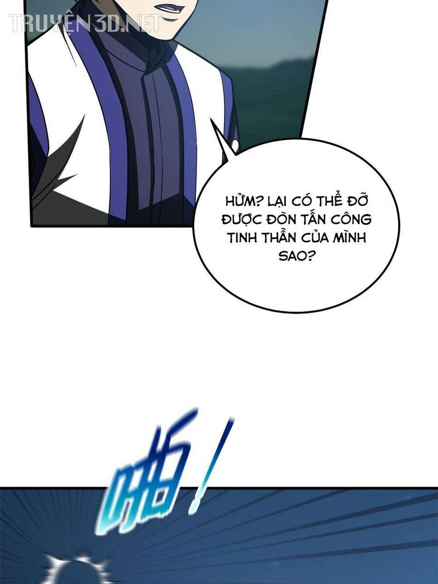 Toàn Cầu Cao Võ Chap 204 - Next Chap 205
