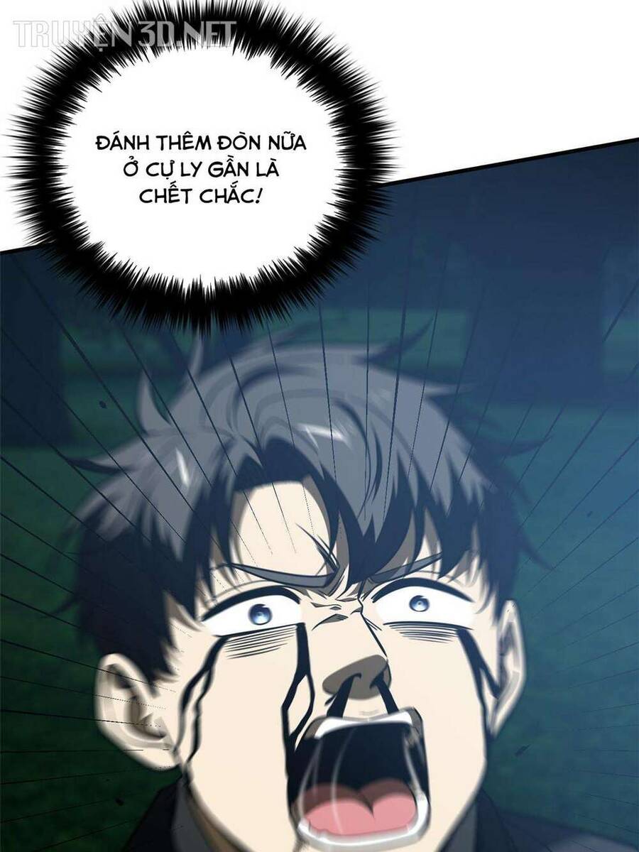 Toàn Cầu Cao Võ Chap 204 - Next Chap 205