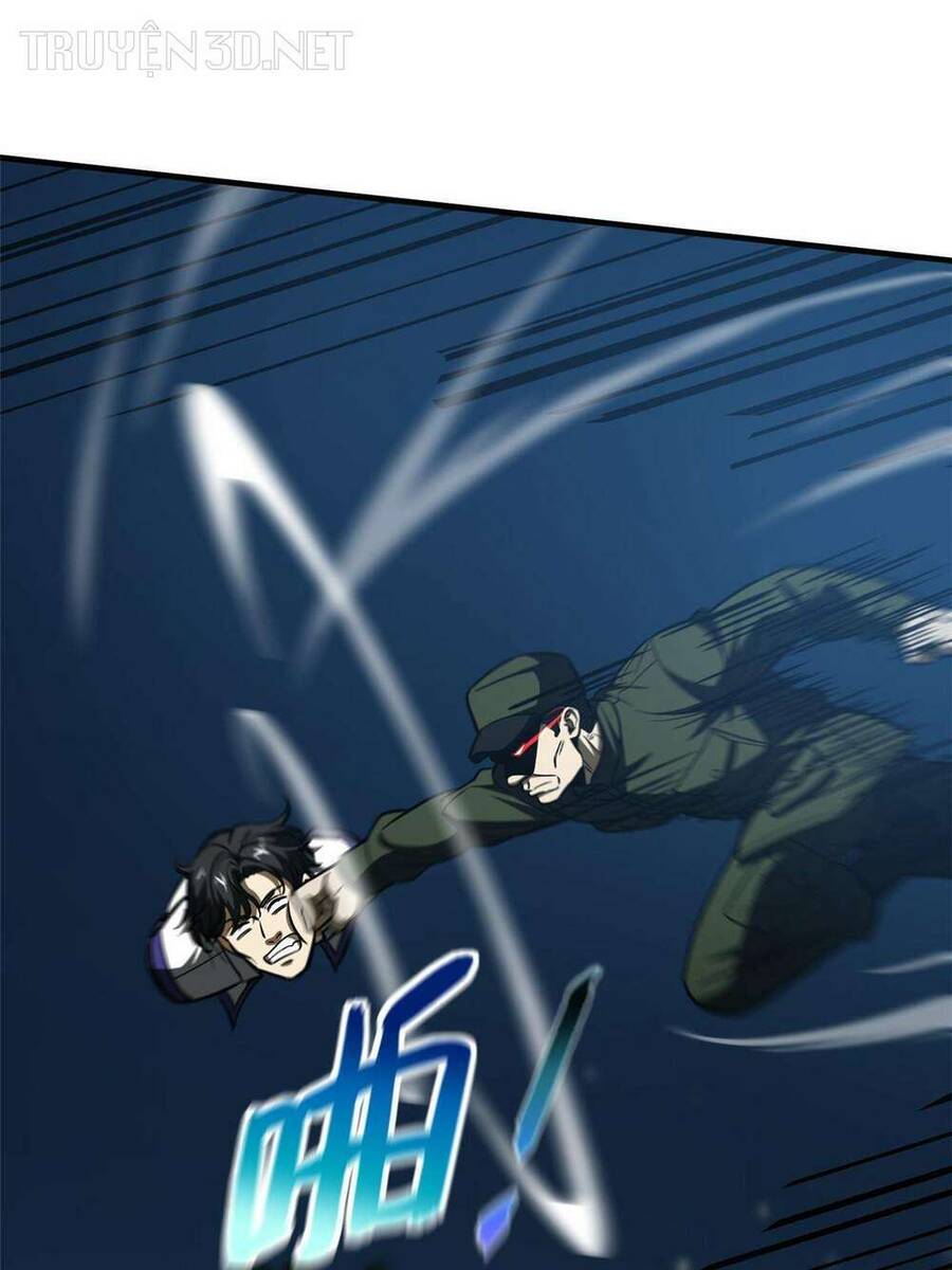 Toàn Cầu Cao Võ Chap 204 - Next Chap 205