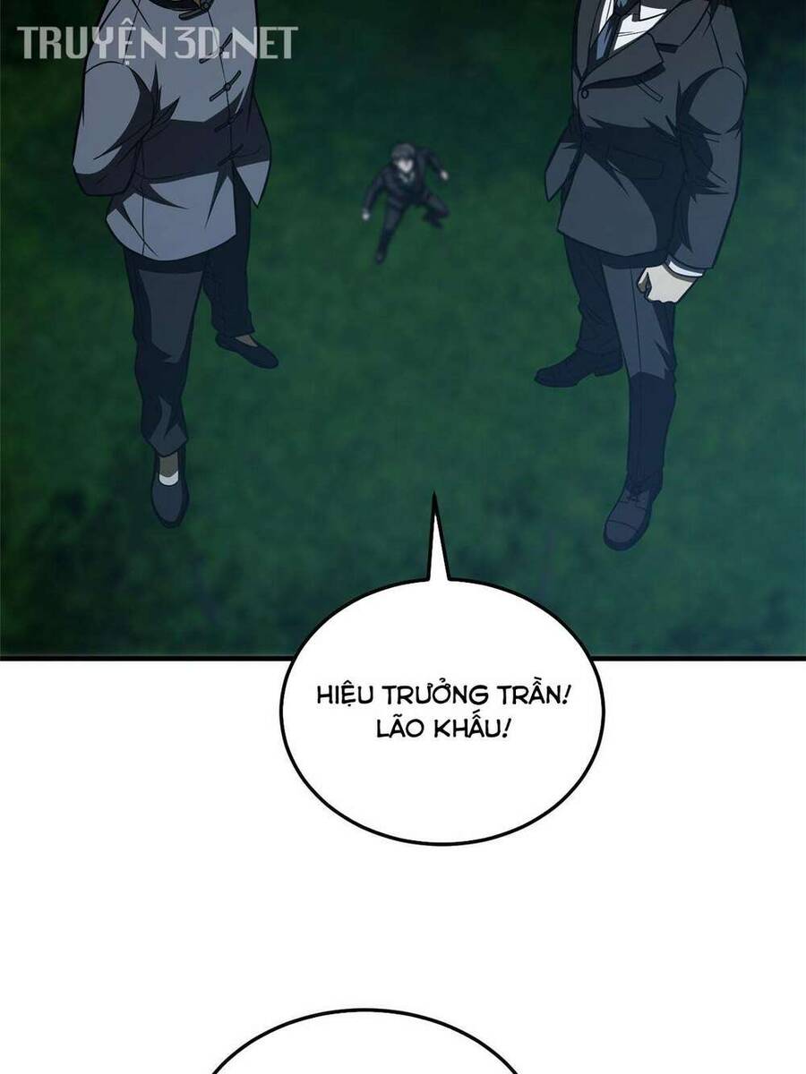 Toàn Cầu Cao Võ Chap 204 - Next Chap 205