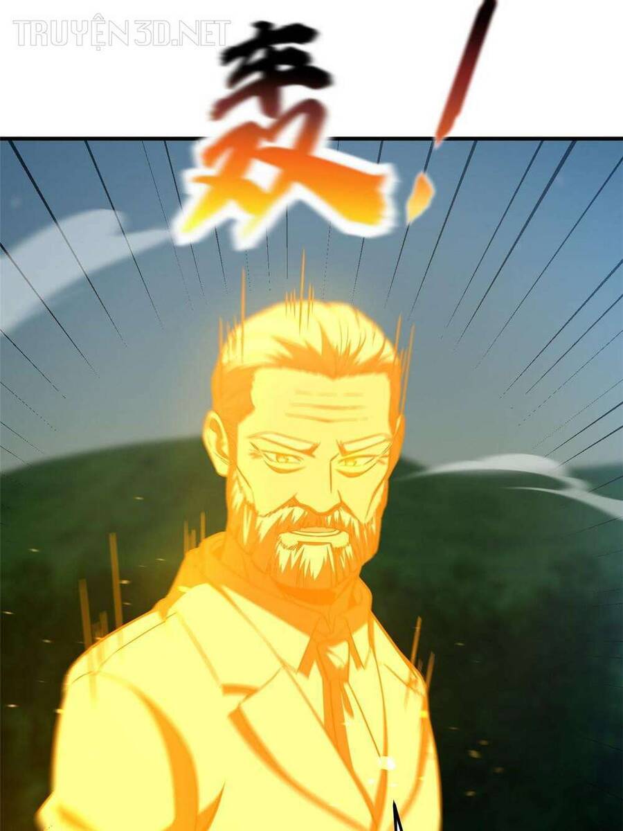 Toàn Cầu Cao Võ Chap 204 - Next Chap 205