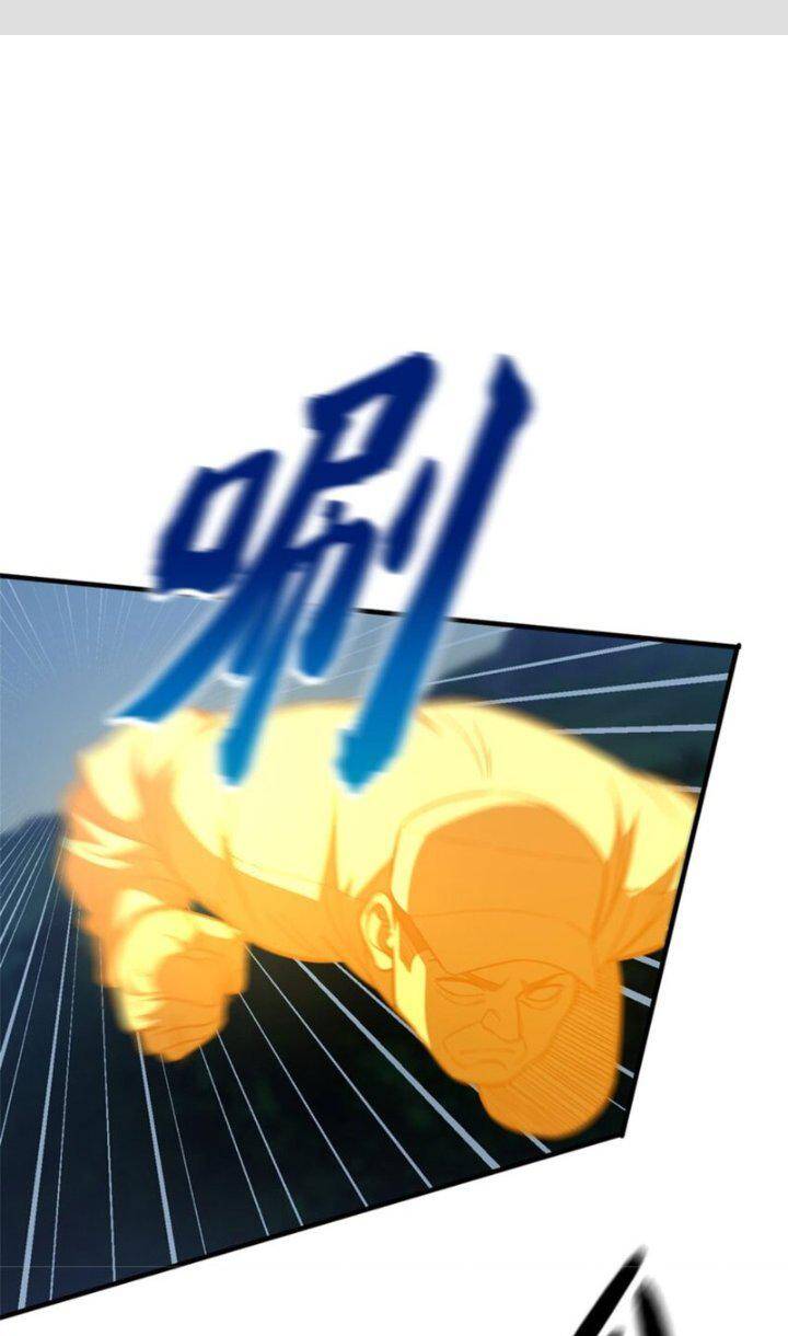 Toàn Cầu Cao Võ Chap 205 - Next Chap 206