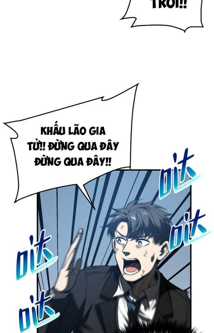 Toàn Cầu Cao Võ Chap 205 - Next Chap 206
