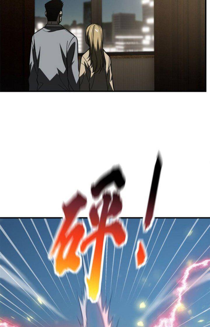 Toàn Cầu Cao Võ Chap 205 - Next Chap 206