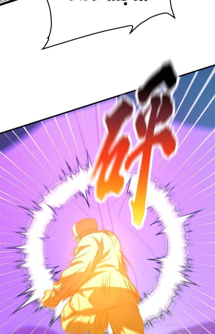 Toàn Cầu Cao Võ Chap 205 - Next Chap 206