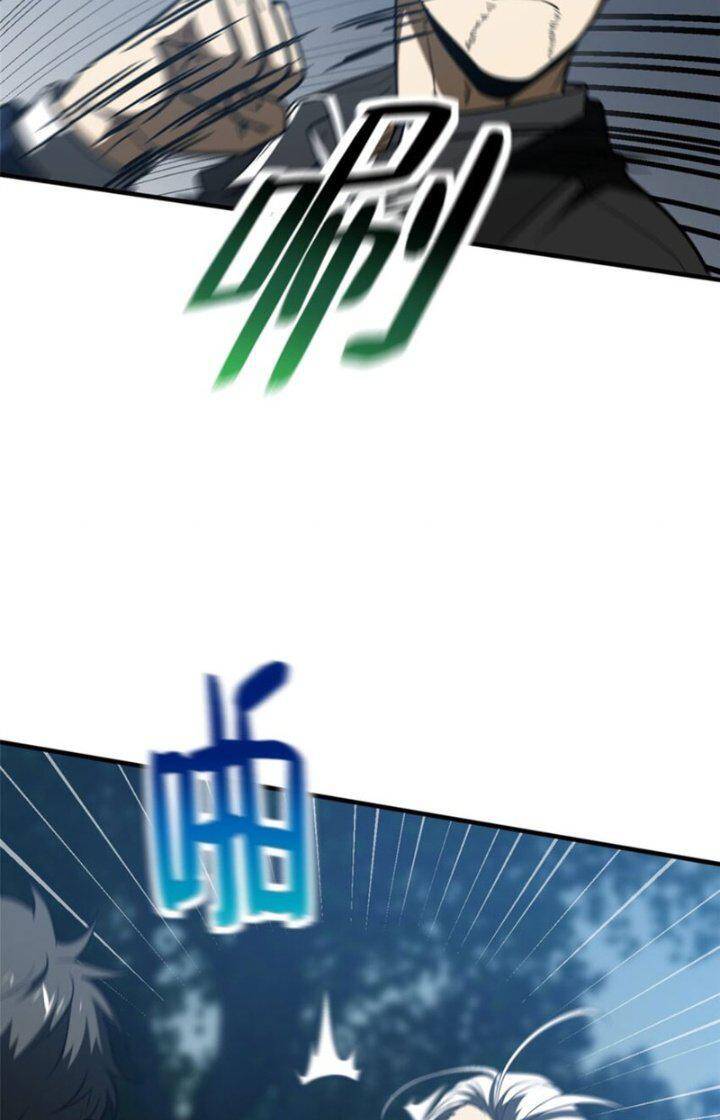 Toàn Cầu Cao Võ Chap 205 - Next Chap 206