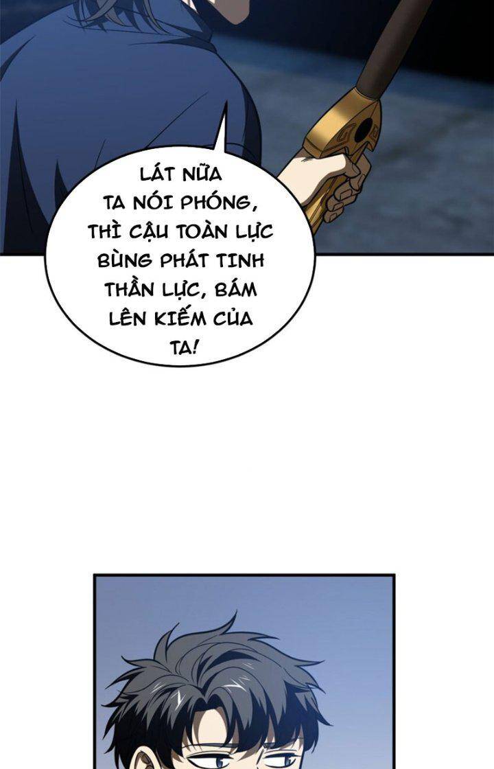Toàn Cầu Cao Võ Chap 205 - Next Chap 206