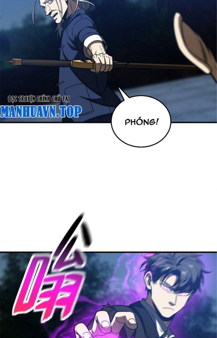 Toàn Cầu Cao Võ Chap 205 - Next Chap 206