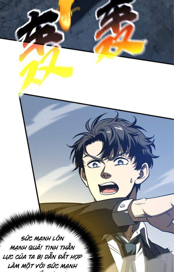 Toàn Cầu Cao Võ Chap 205 - Next Chap 206