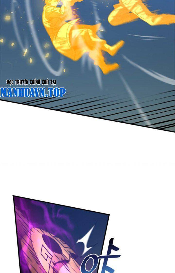Toàn Cầu Cao Võ Chap 205 - Next Chap 206
