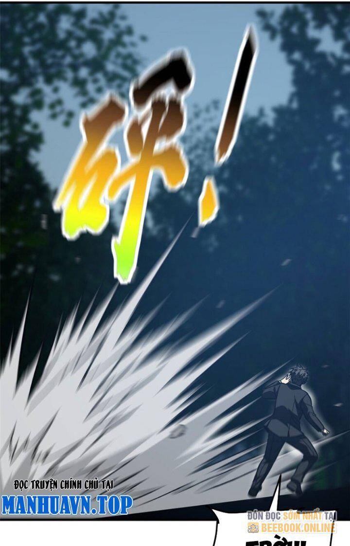 Toàn Cầu Cao Võ Chap 205 - Next Chap 206