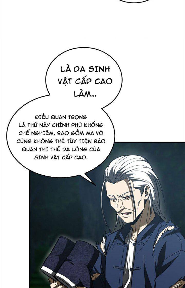 Toàn Cầu Cao Võ Chap 206 - Next Chap 207