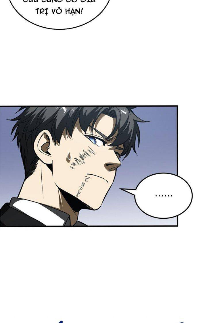 Toàn Cầu Cao Võ Chap 206 - Next Chap 207