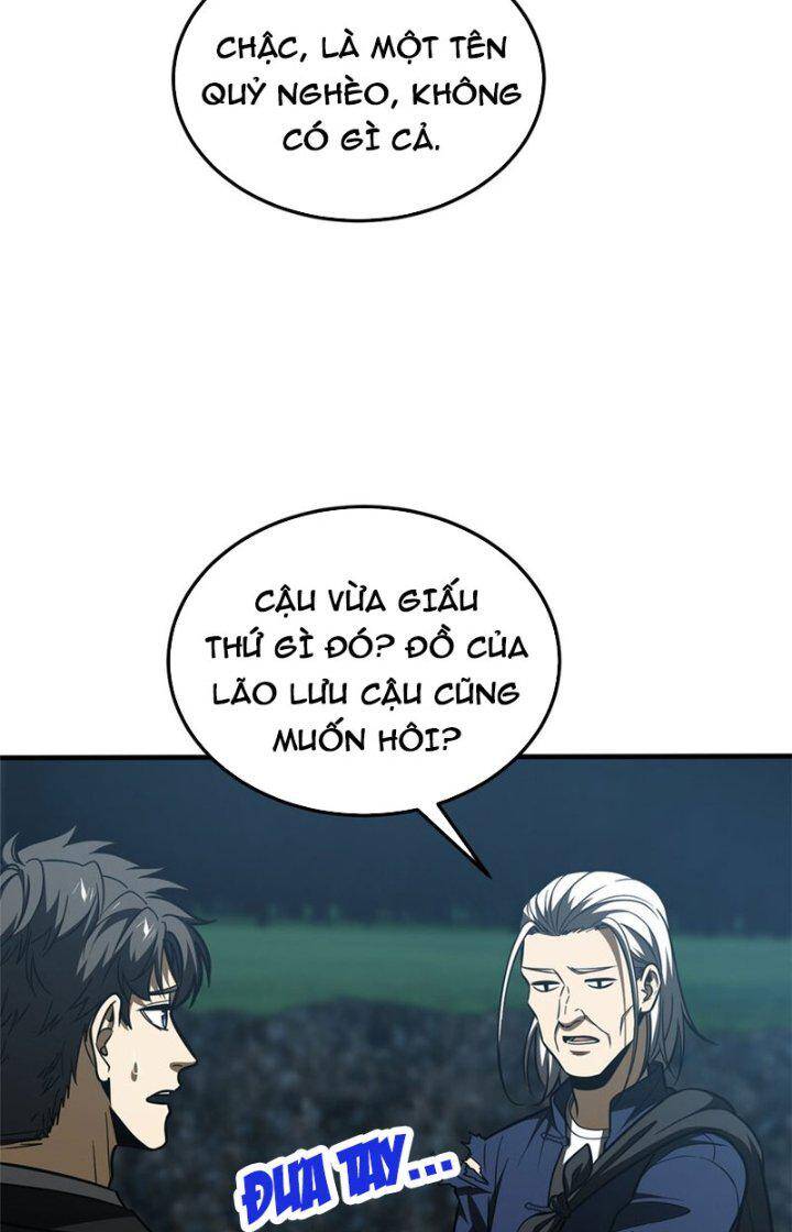 Toàn Cầu Cao Võ Chap 206 - Next Chap 207