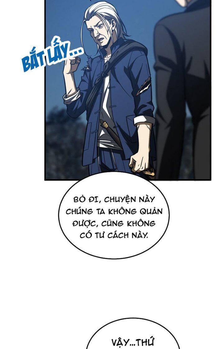 Toàn Cầu Cao Võ Chap 206 - Next Chap 207