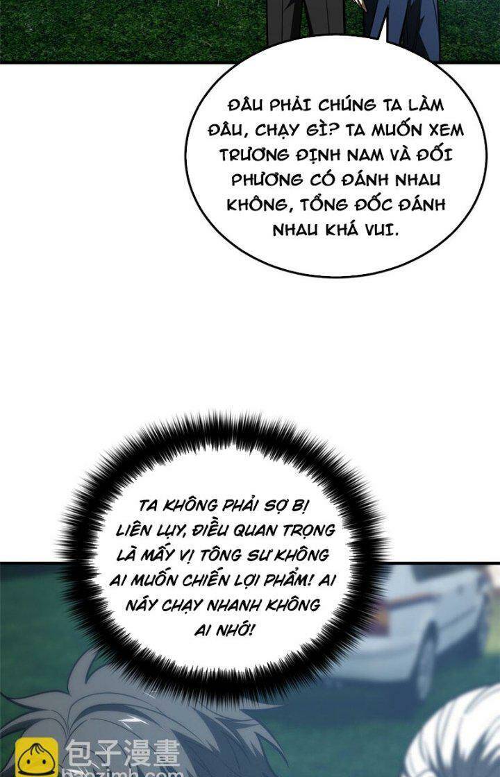 Toàn Cầu Cao Võ Chap 207 - Next Chap 208