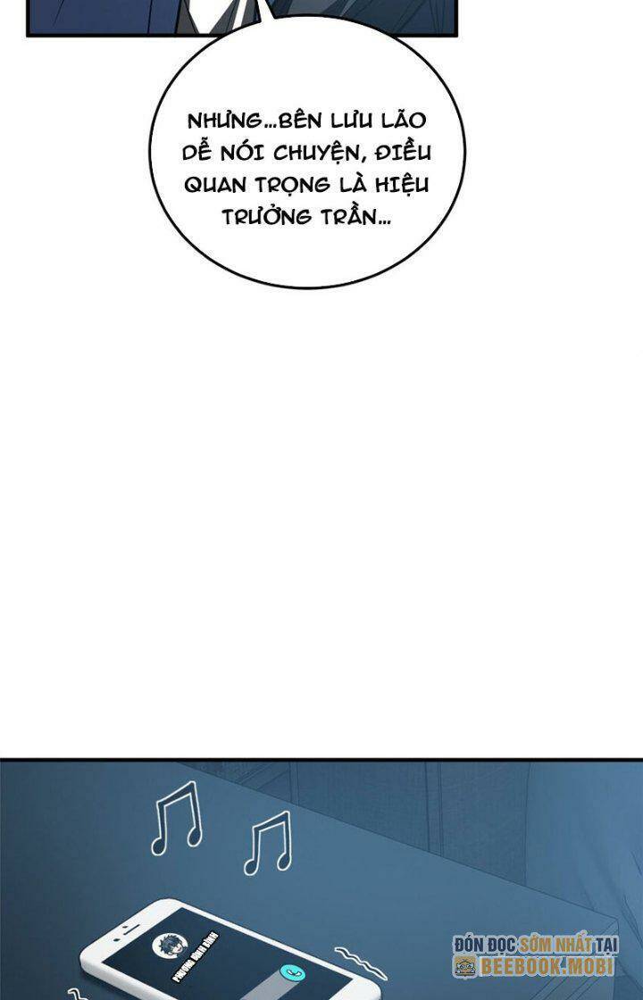 Toàn Cầu Cao Võ Chap 207 - Next Chap 208