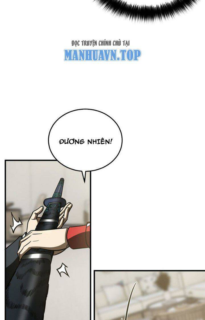 Toàn Cầu Cao Võ Chap 207 - Next Chap 208
