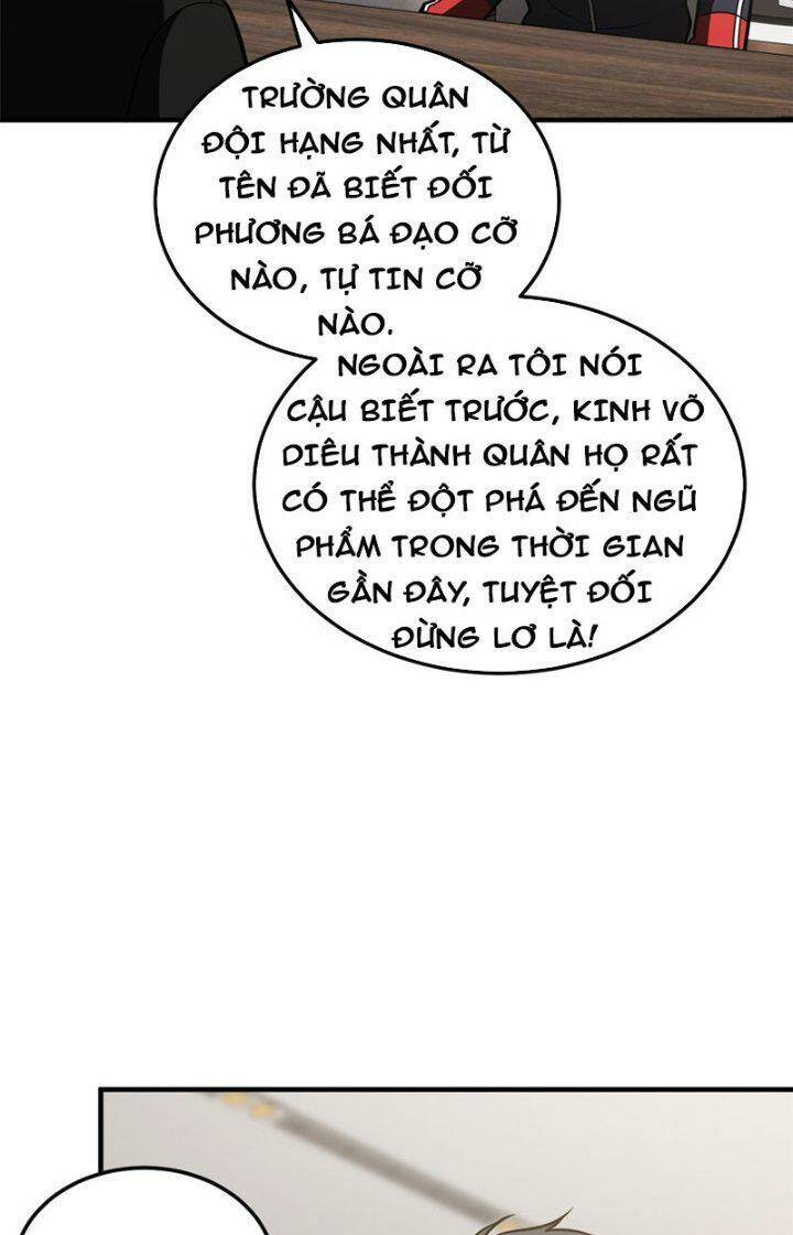 Toàn Cầu Cao Võ Chap 208 - Next Chap 209