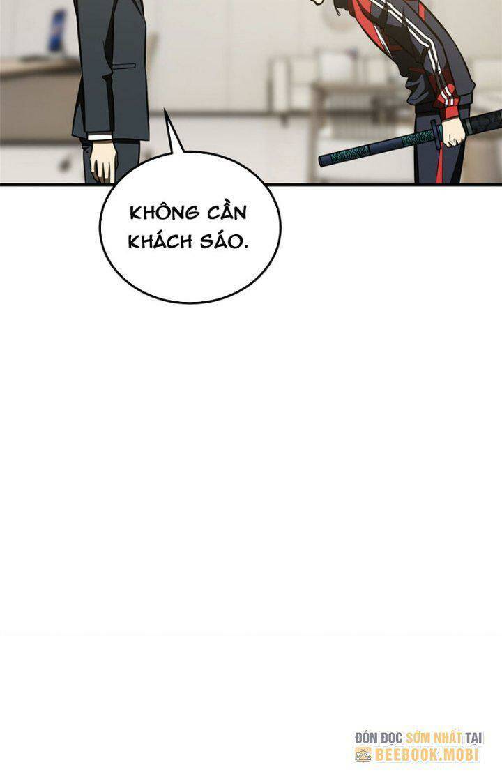 Toàn Cầu Cao Võ Chap 208 - Next Chap 209